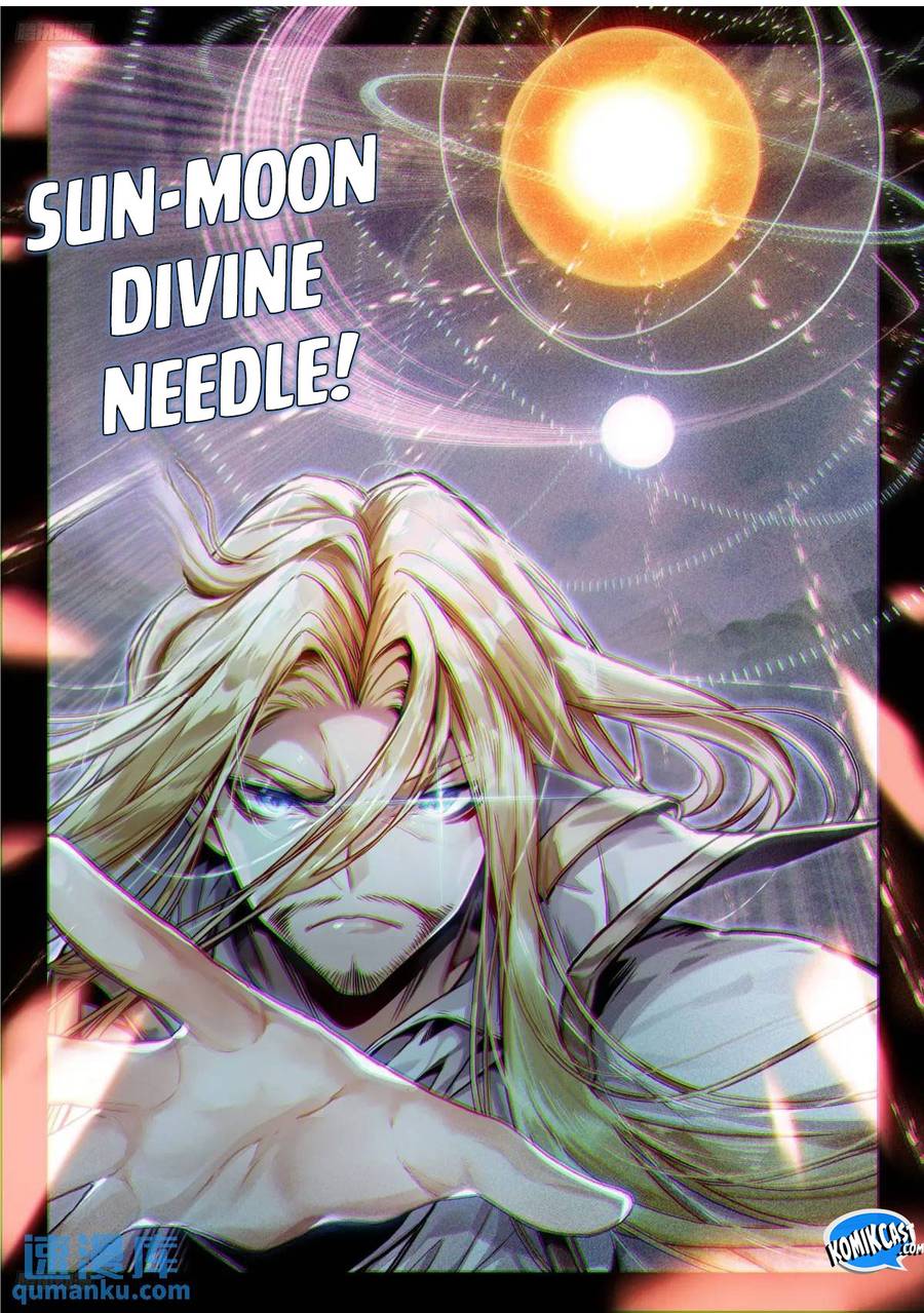 Soul Land II Chapter 410 Gambar 3