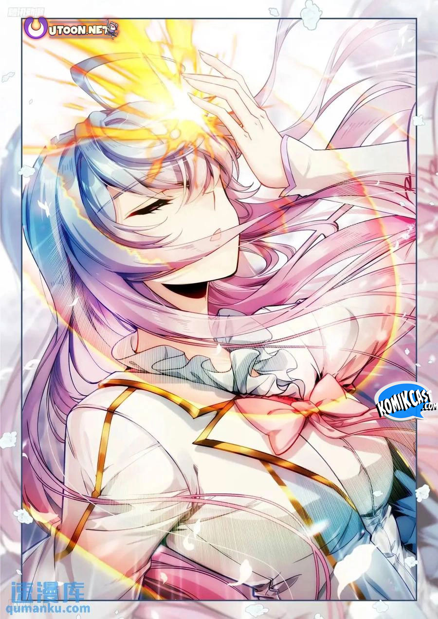 Soul Land II Chapter 420 Gambar 4