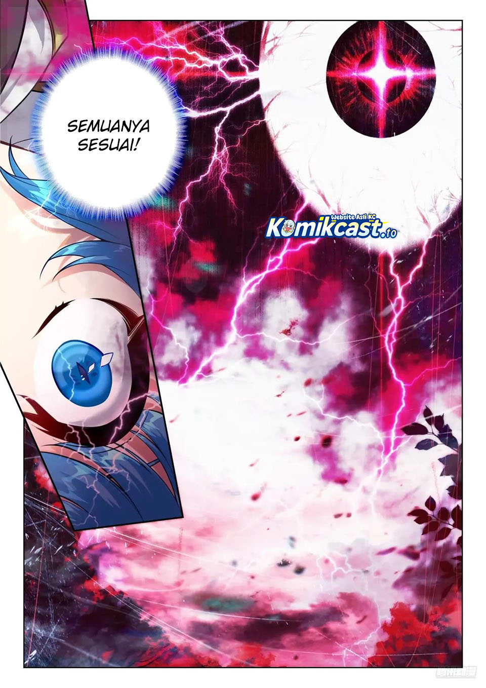 Soul Land II Chapter 450 Gambar 9