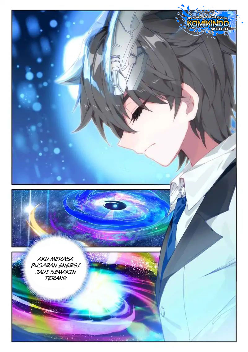 Soul Land IV – The Ultimate Combat Chapter 65 Gambar 11