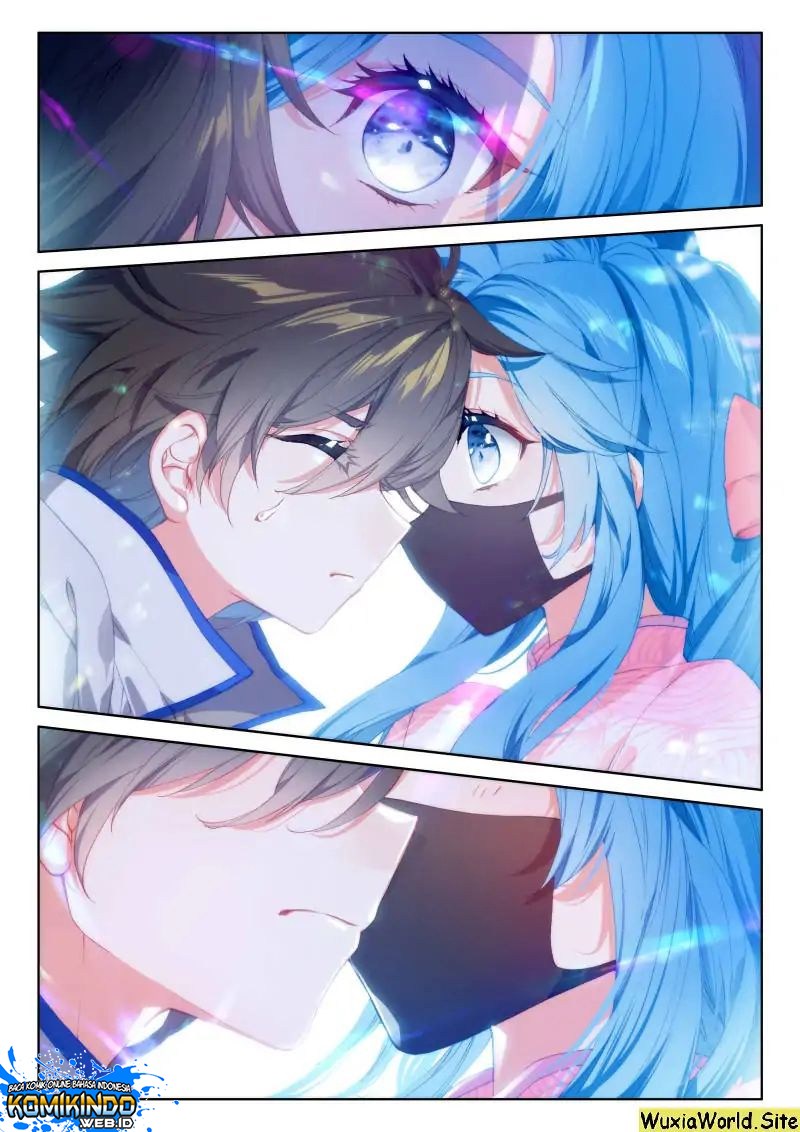 Soul Land IV – The Ultimate Combat Chapter 78 Gambar 11