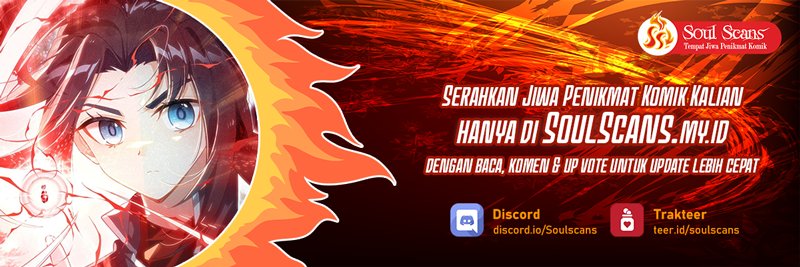 Soul Land V – Rebirth of Tang San Chapter 66 Gambar 2