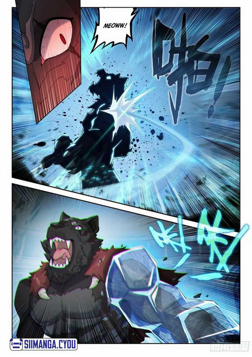 Soul Land V – Rebirth of Tang San Chapter 125 Gambar 5