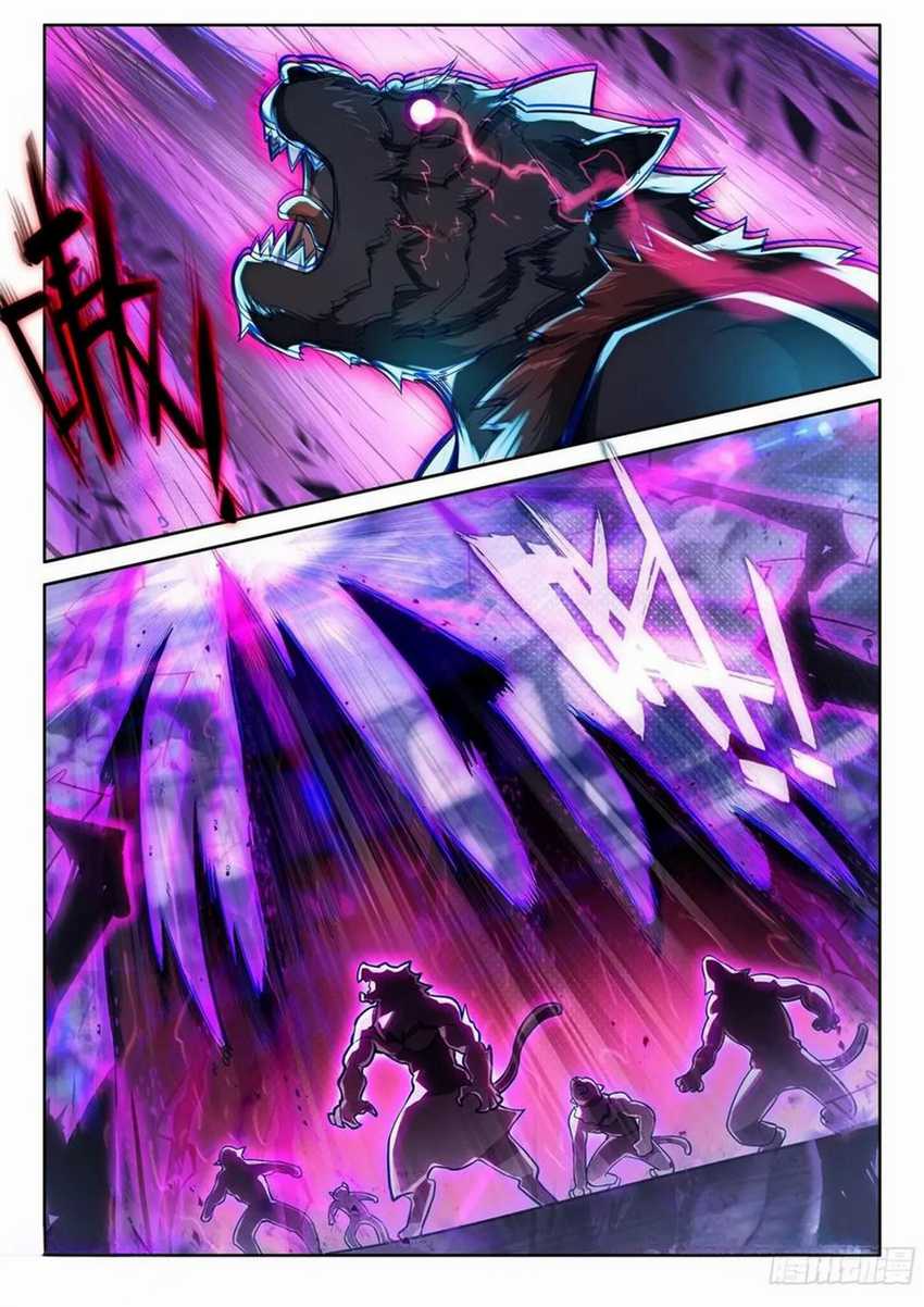 Soul Land V – Rebirth of Tang San Chapter 125 Gambar 7