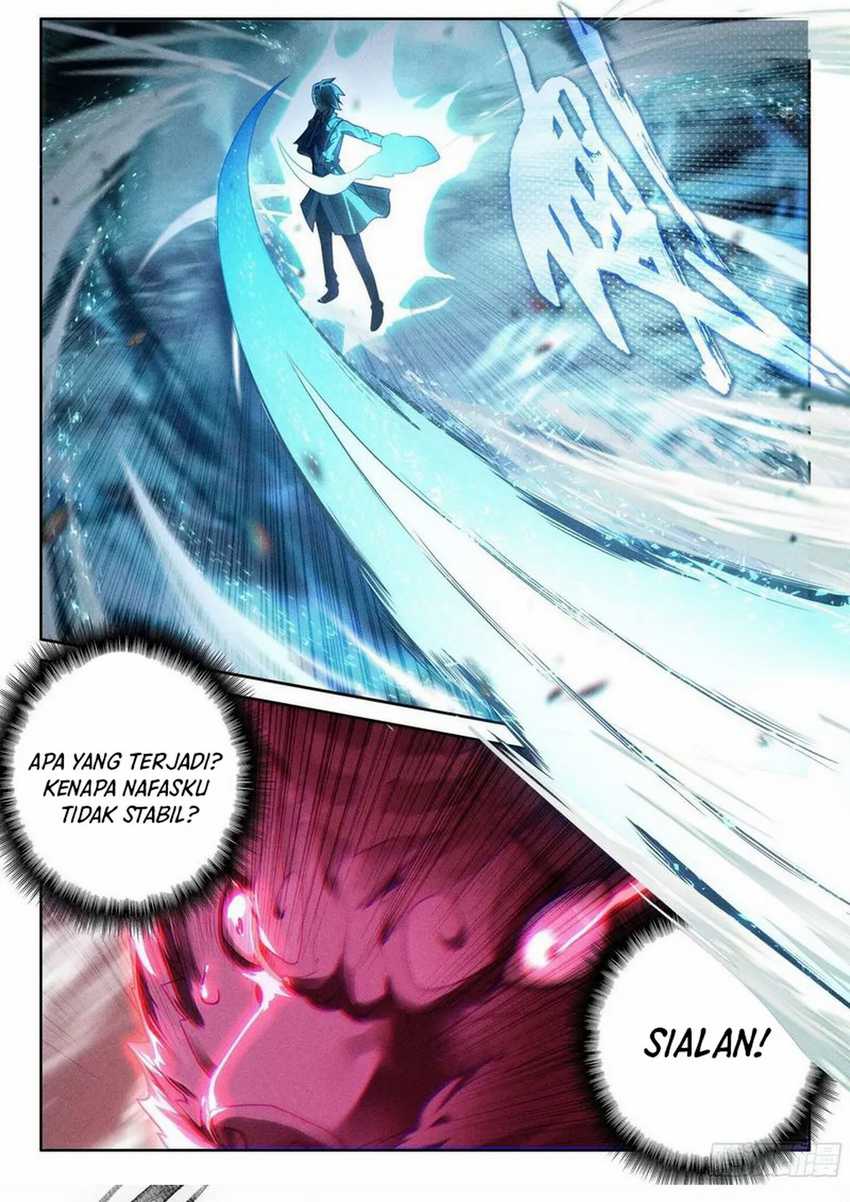Soul Land V – Rebirth of Tang San Chapter 125 Gambar 11