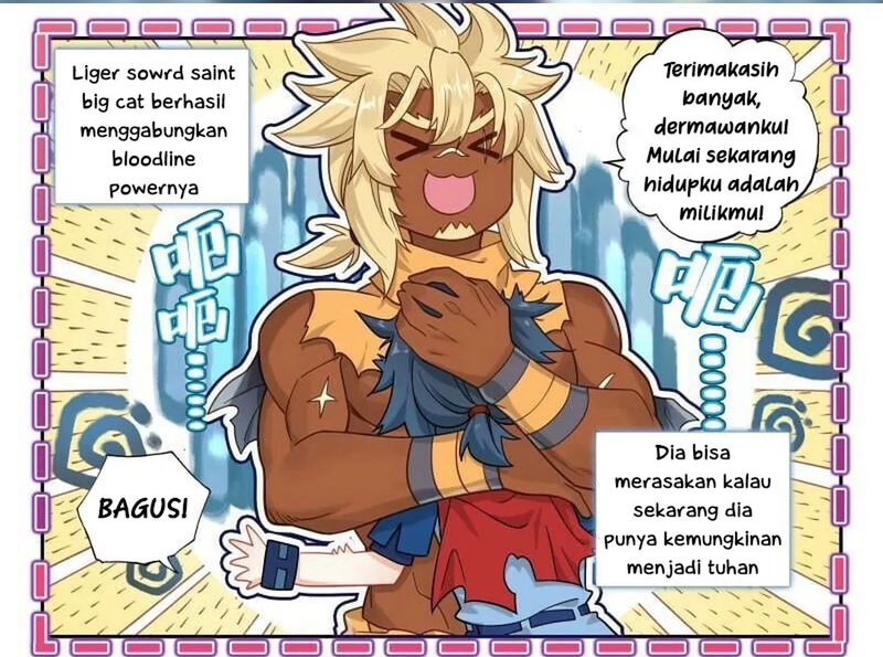 Soul Land V – Rebirth of Tang San Chapter 135 Gambar 2