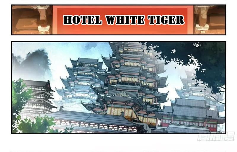 Soul Land V – Rebirth of Tang San Chapter 135 Gambar 17