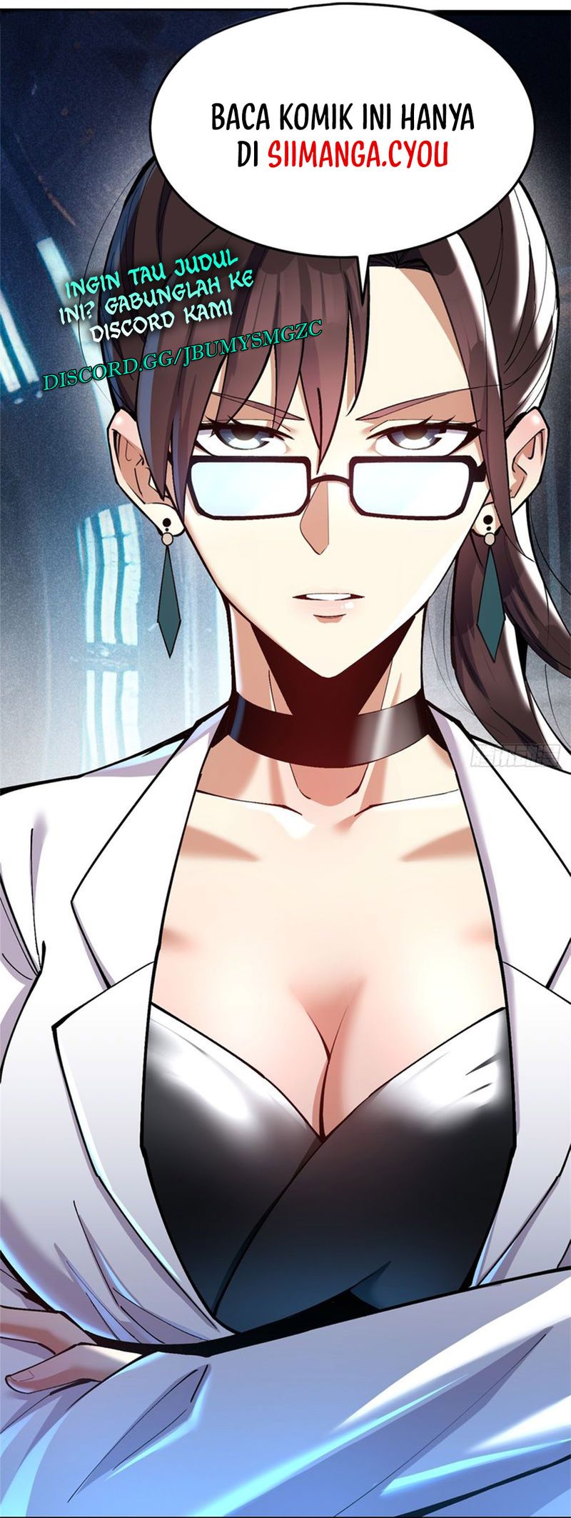 Soul Land V – Rebirth of Tang San Chapter 140 Gambar 19