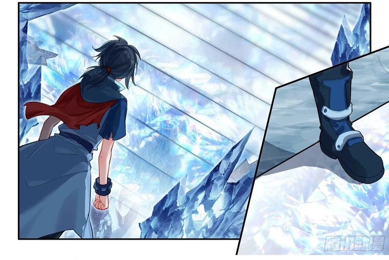 Soul Land V – Rebirth of Tang San Chapter 141 Gambar 12