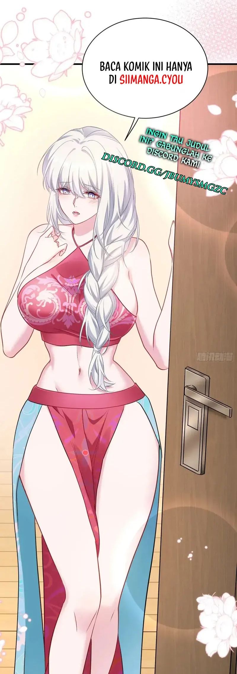 Soul Land V – Rebirth of Tang San Chapter 141 Gambar 19