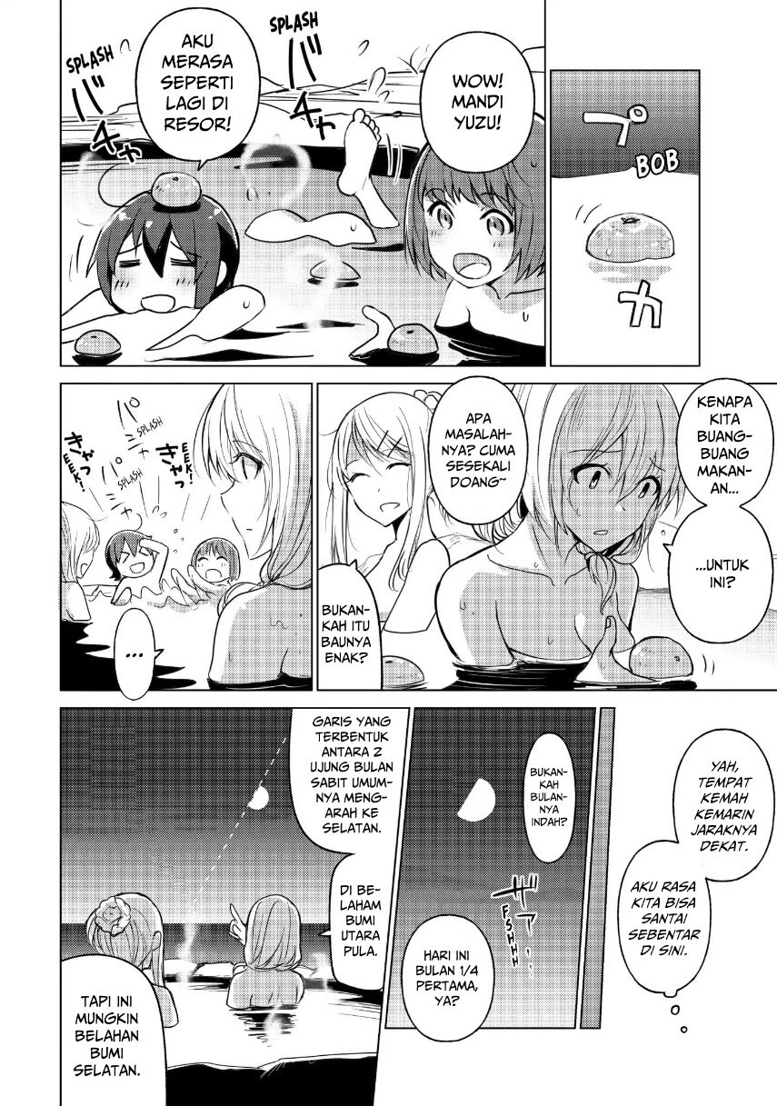 Sounan desu ka? Chapter 22 Gambar 8