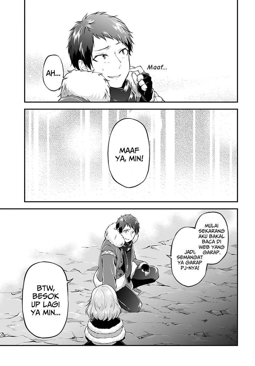 Sounan desu ka? Chapter 25 Gambar 14