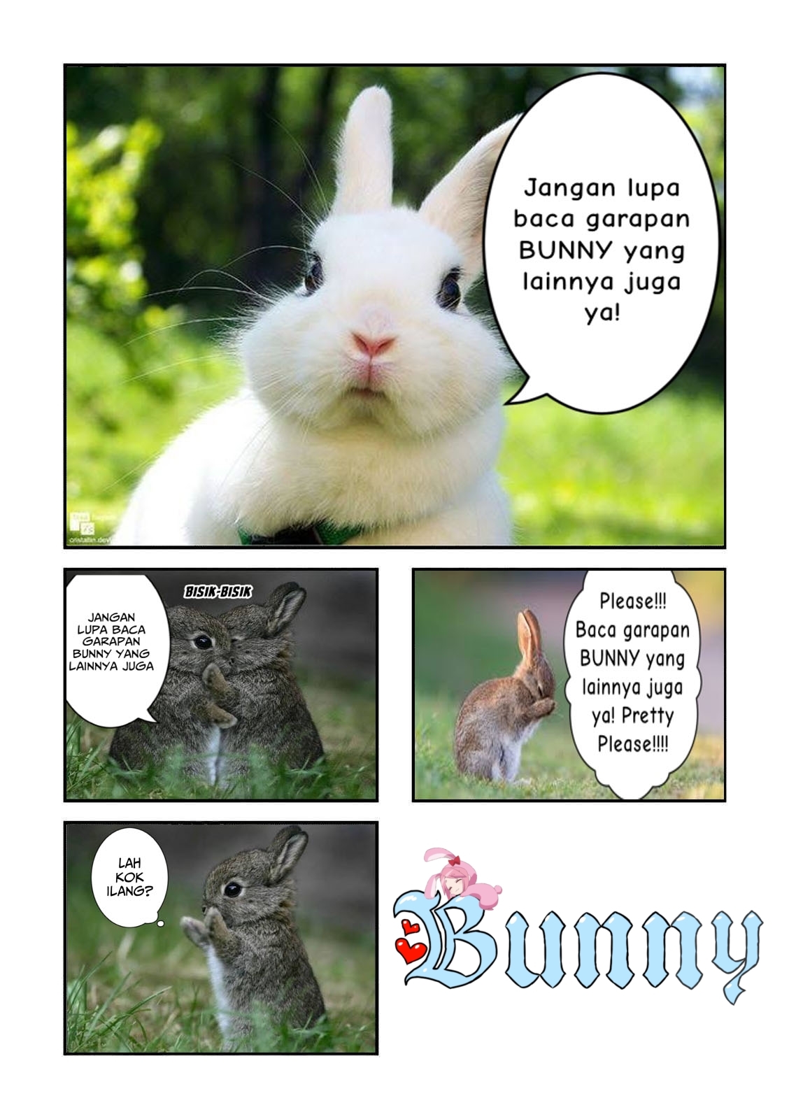 Sounan desu ka? Chapter 42 Gambar 17