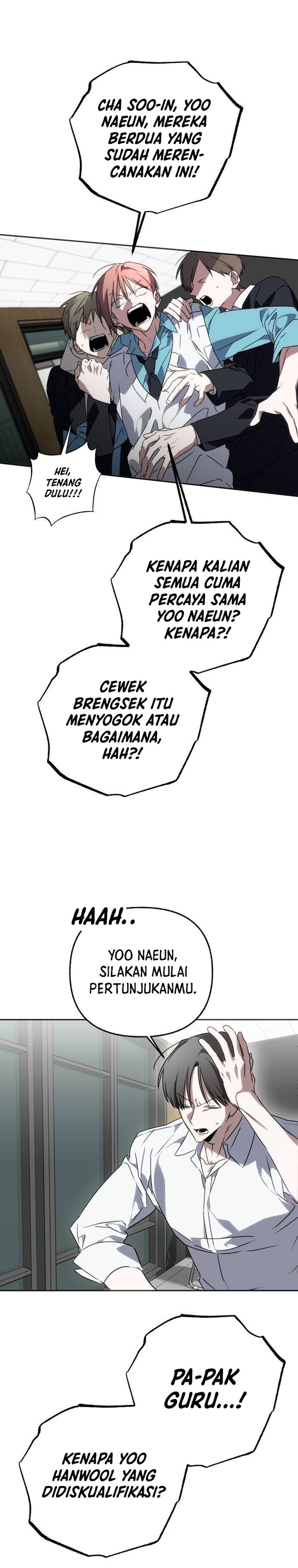 Sounds Like Chapter 04 Gambar 7