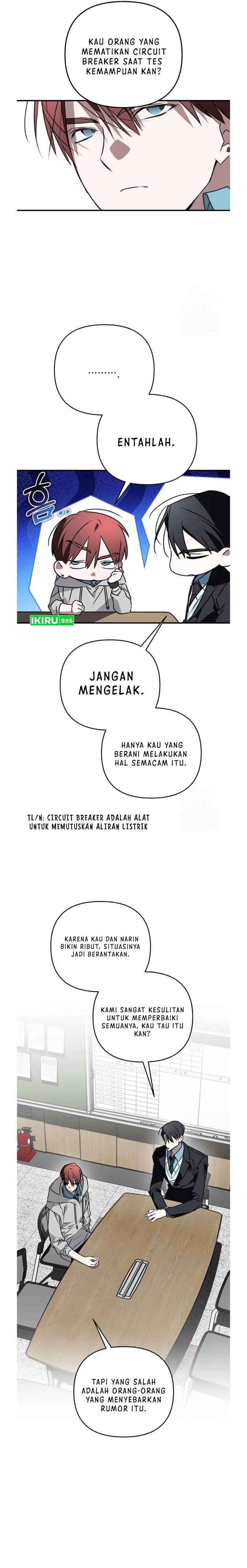 Sounds Like Chapter 05 Gambar 6