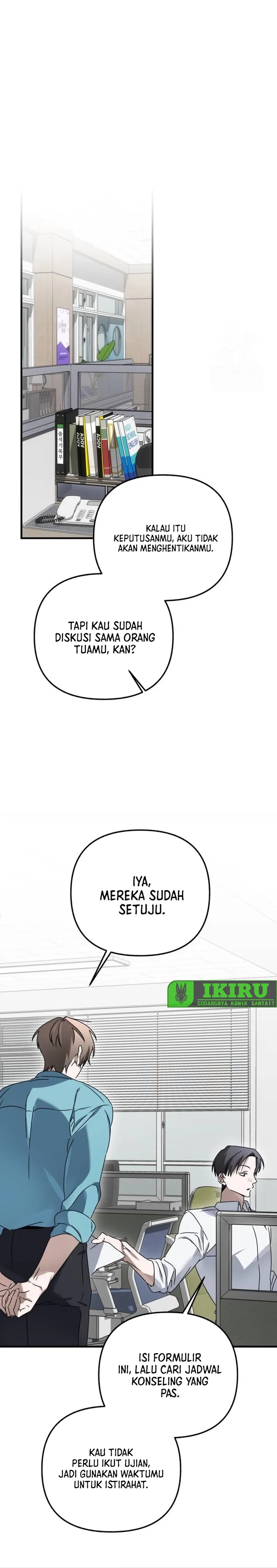Sounds Like Chapter 08 Gambar 8