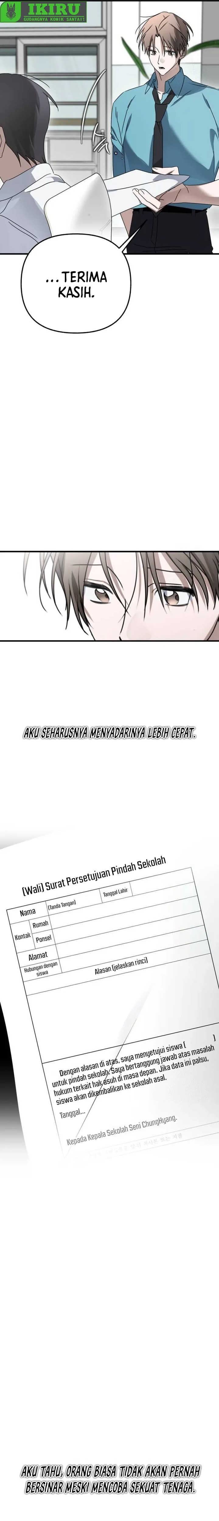 Sounds Like Chapter 08 Gambar 9