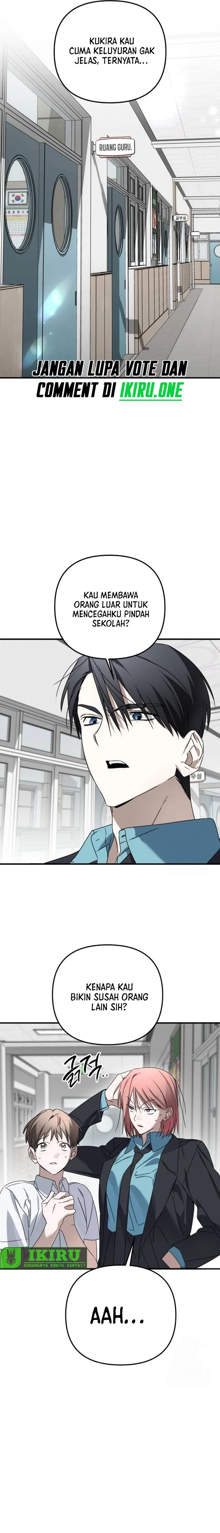 Sounds Like Chapter 08 Gambar 11
