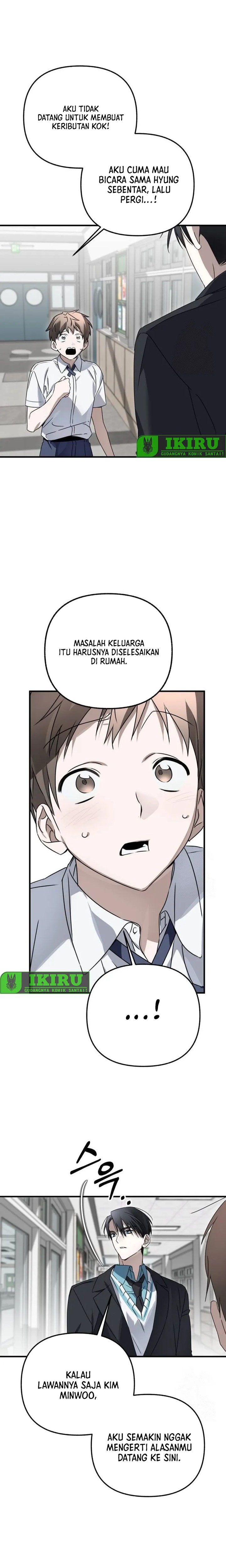 Sounds Like Chapter 08 Gambar 12