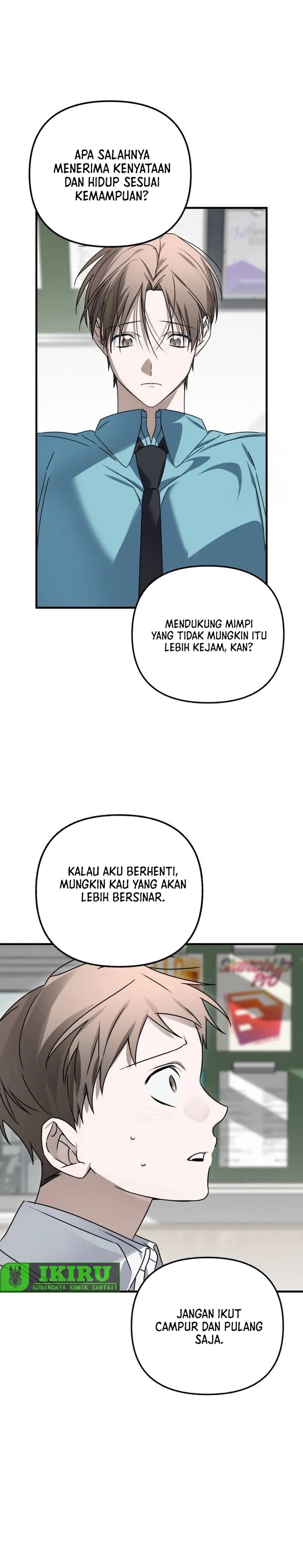 Sounds Like Chapter 08 Gambar 13