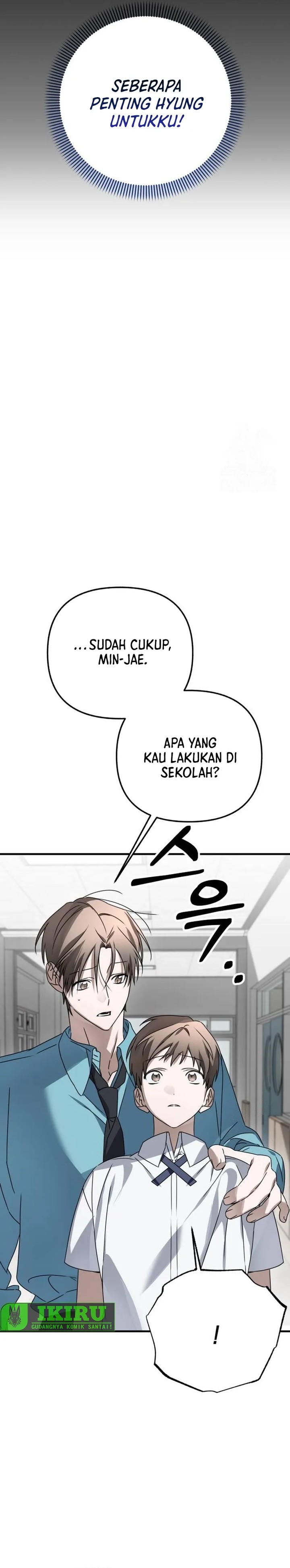 Sounds Like Chapter 08 Gambar 16