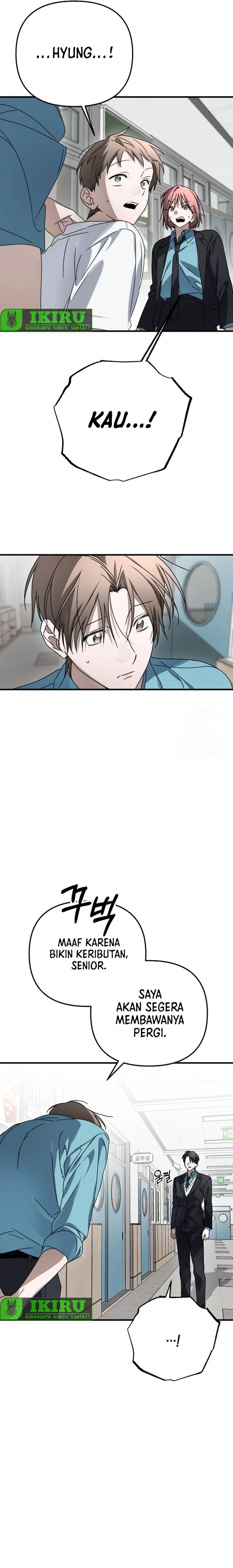 Sounds Like Chapter 08 Gambar 17