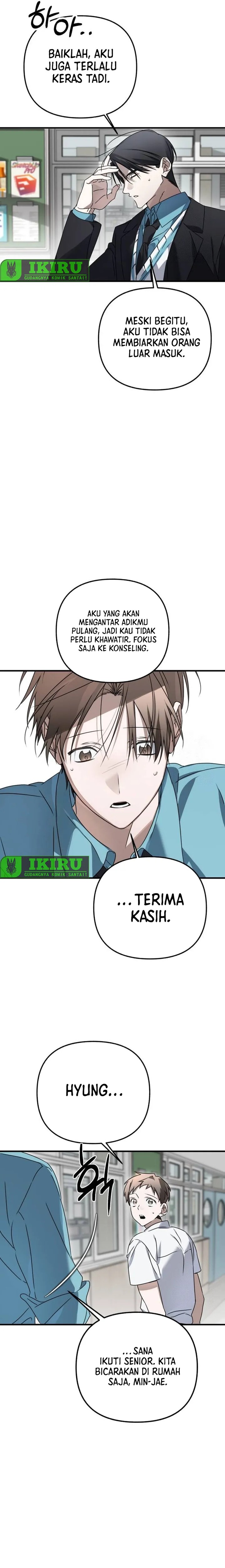 Sounds Like Chapter 08 Gambar 18