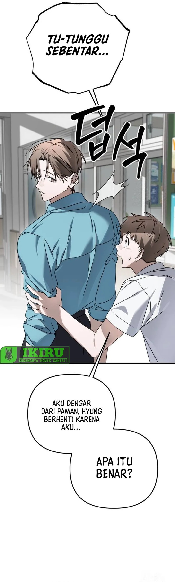 Sounds Like Chapter 08 Gambar 19