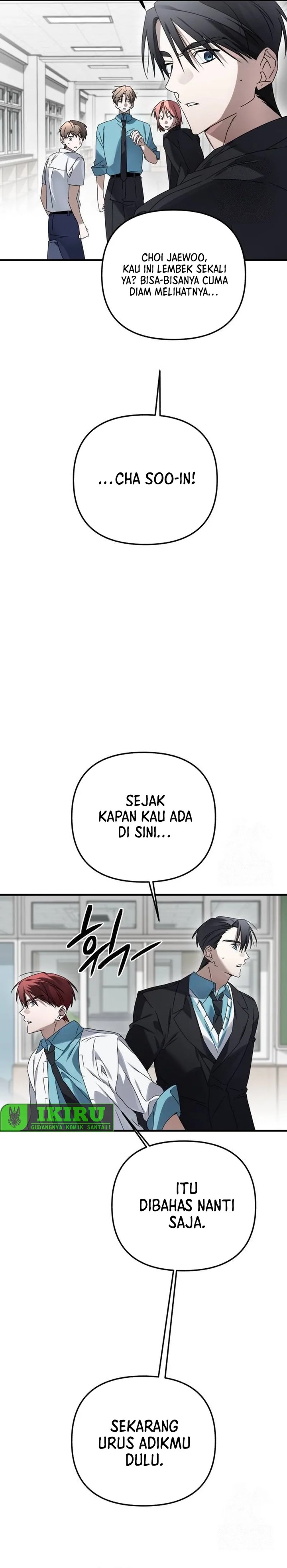Sounds Like Chapter 08 Gambar 23