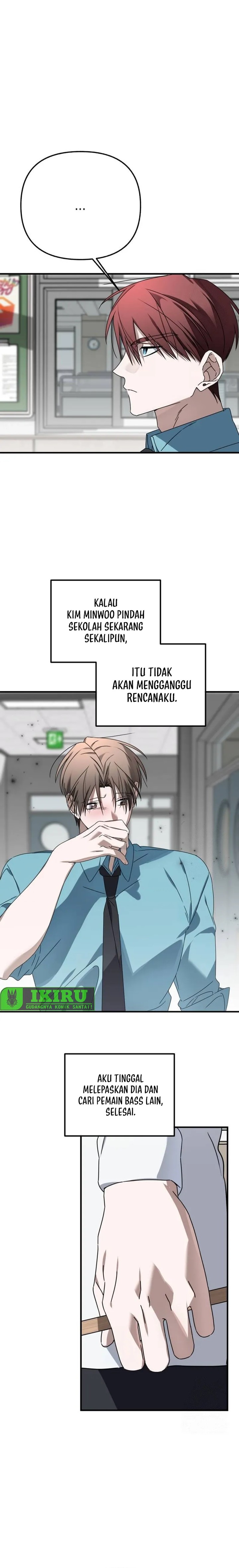 Sounds Like Chapter 08 Gambar 30