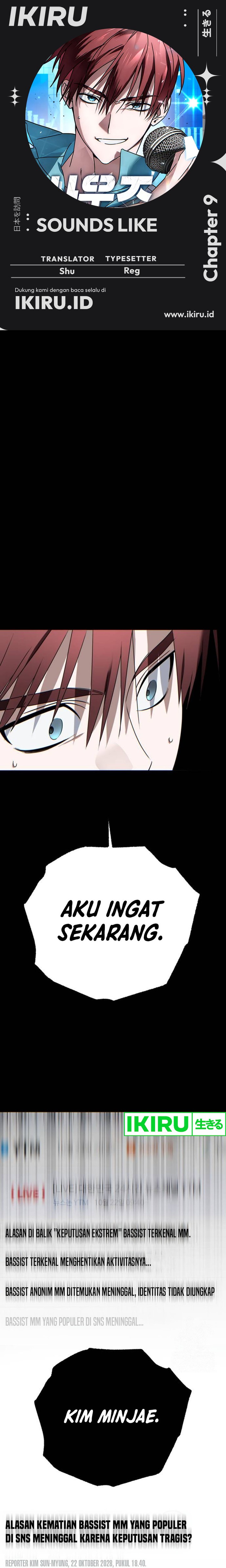 Sounds Like Chapter 09 Gambar 1