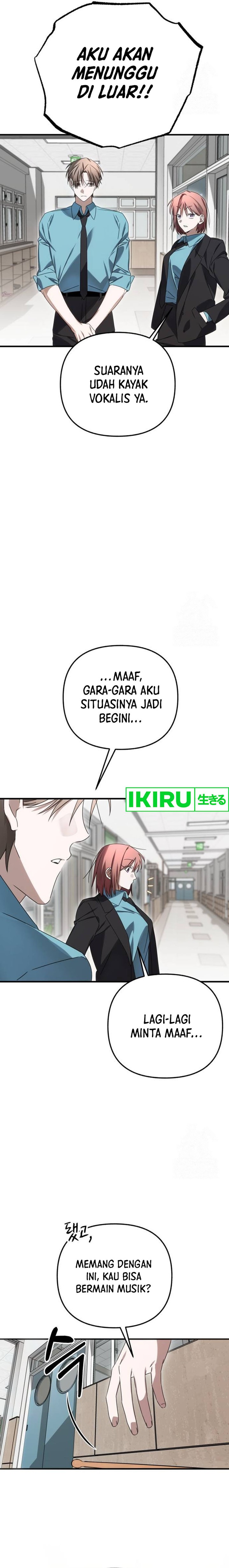 Sounds Like Chapter 09 Gambar 9