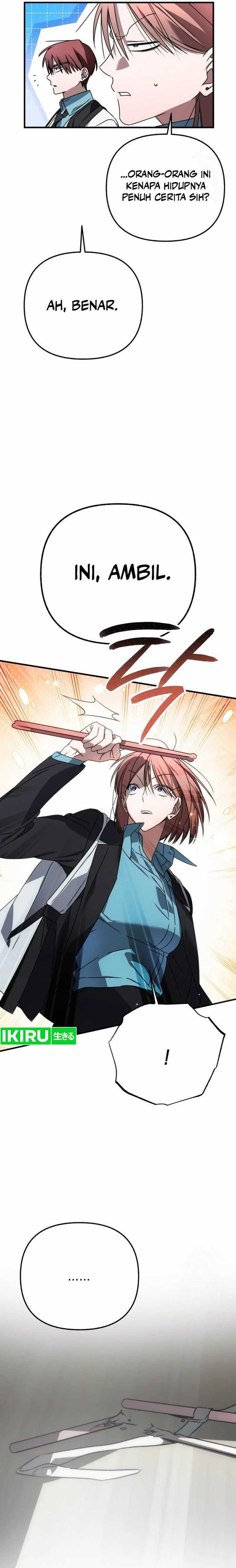 Sounds Like Chapter 11 Gambar 9