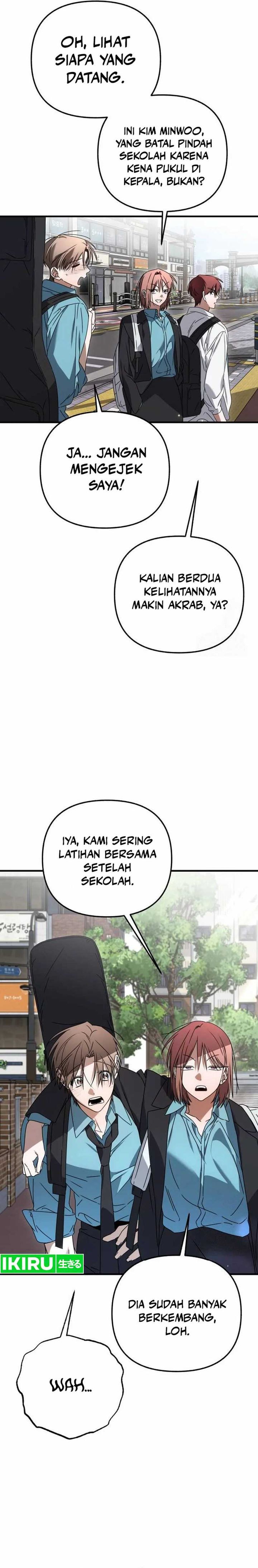 Sounds Like Chapter 11 Gambar 13