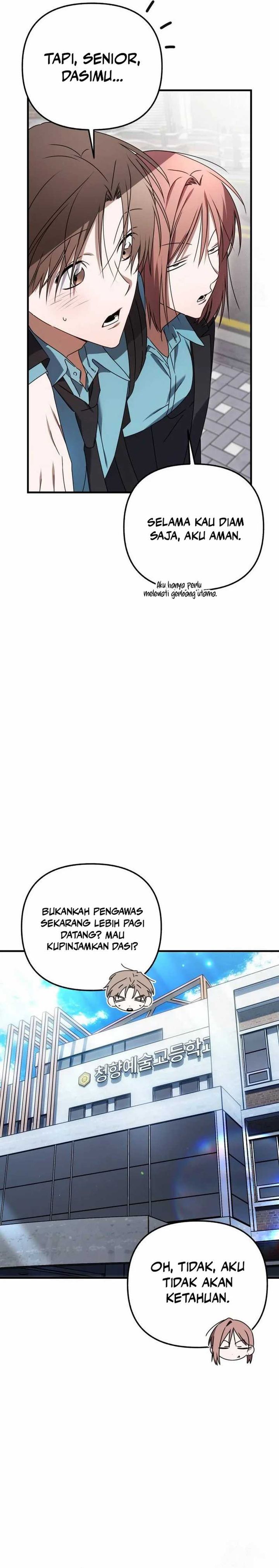 Sounds Like Chapter 11 Gambar 14