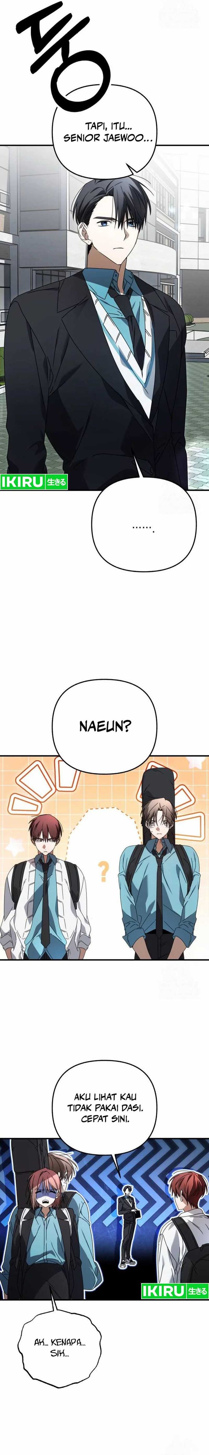 Sounds Like Chapter 11 Gambar 15