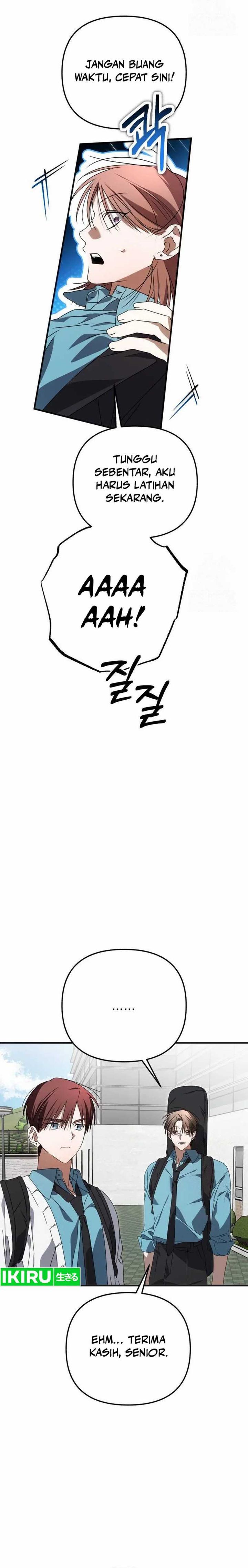 Sounds Like Chapter 11 Gambar 16