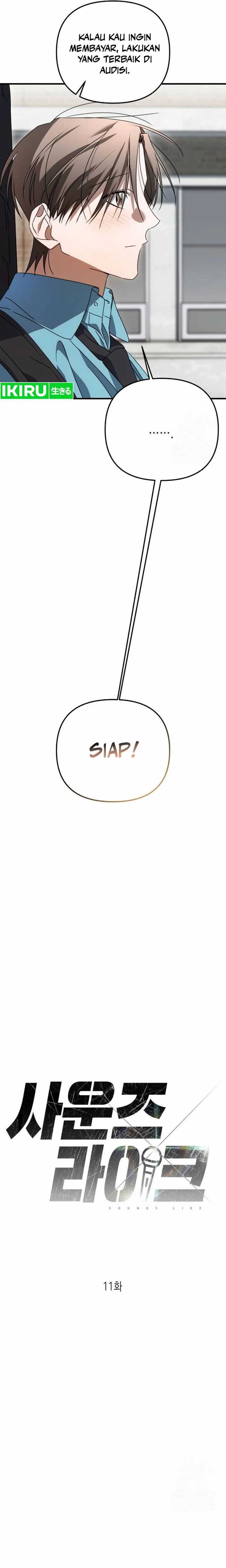 Sounds Like Chapter 11 Gambar 18
