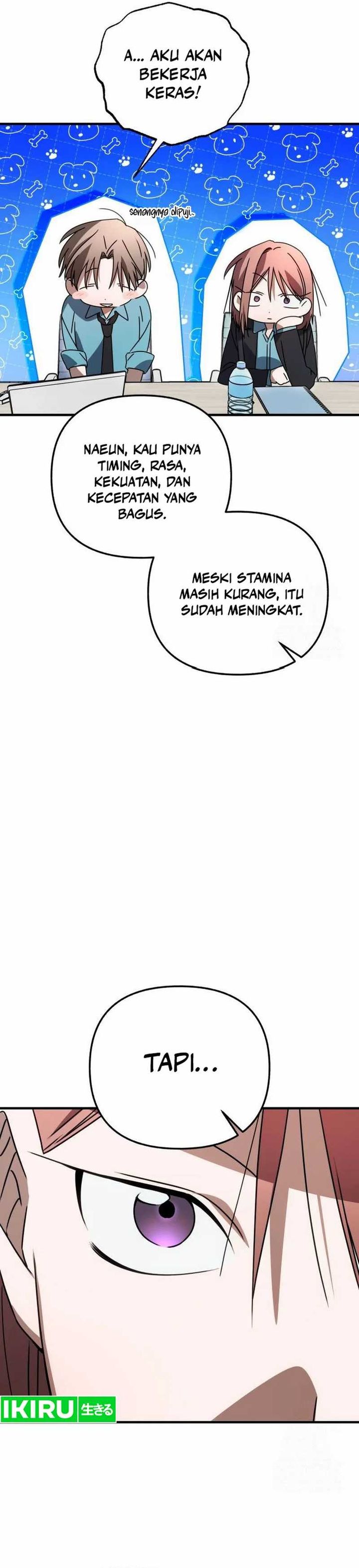 Sounds Like Chapter 11 Gambar 24