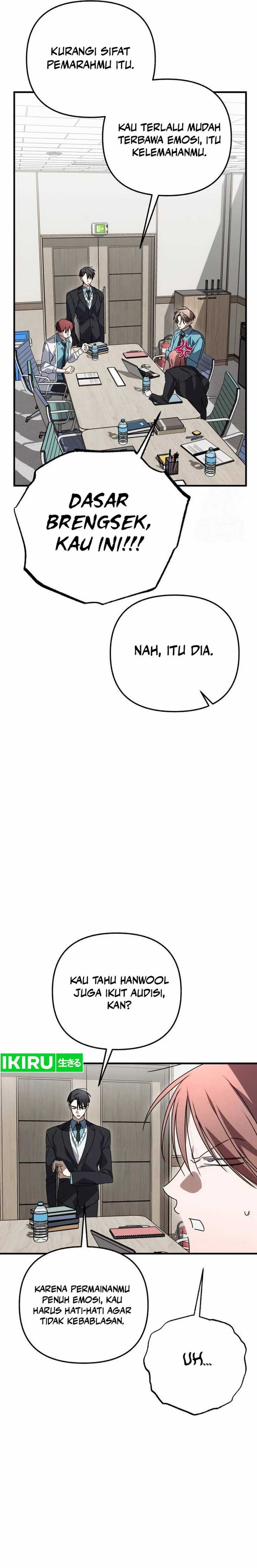 Sounds Like Chapter 11 Gambar 25