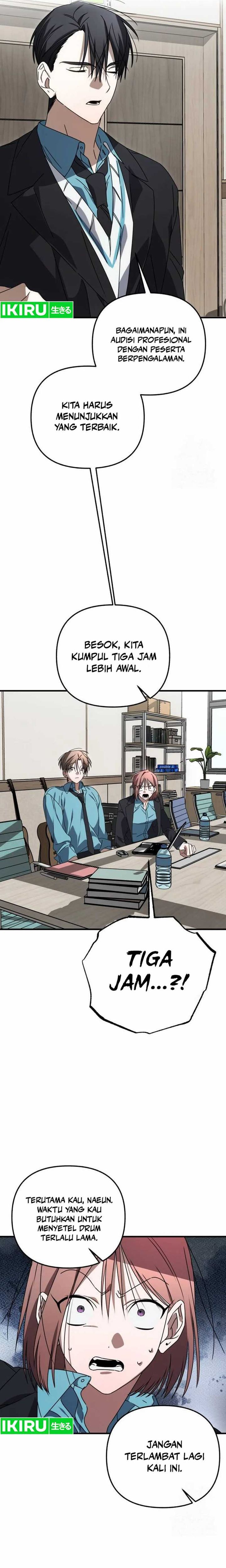 Sounds Like Chapter 11 Gambar 27