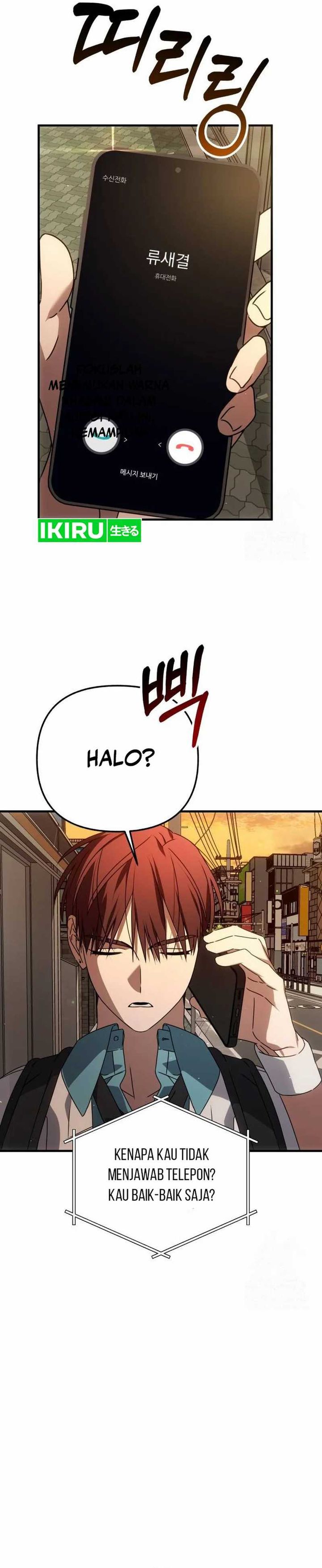 Sounds Like Chapter 11 Gambar 35