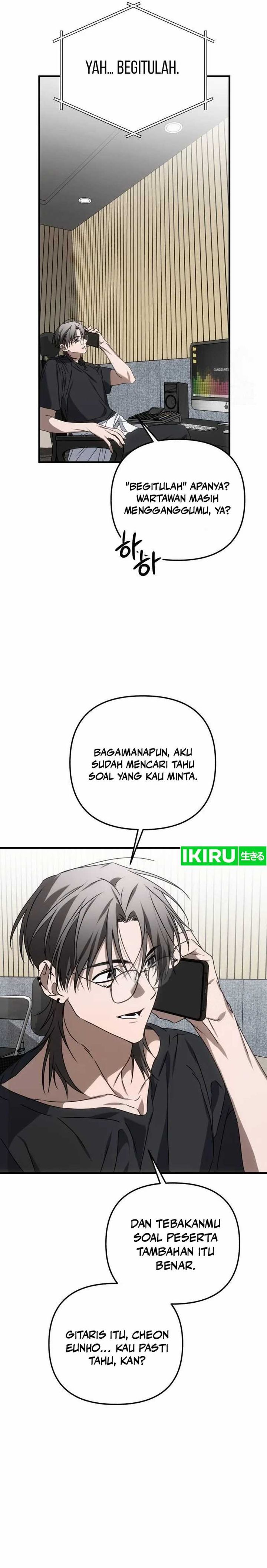 Sounds Like Chapter 11 Gambar 36