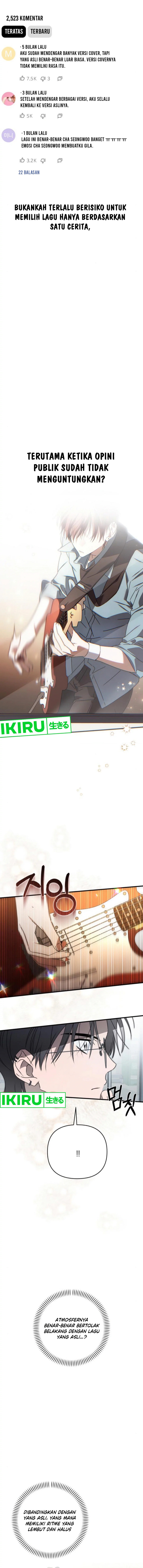 Sounds Like Chapter 18 Gambar 3