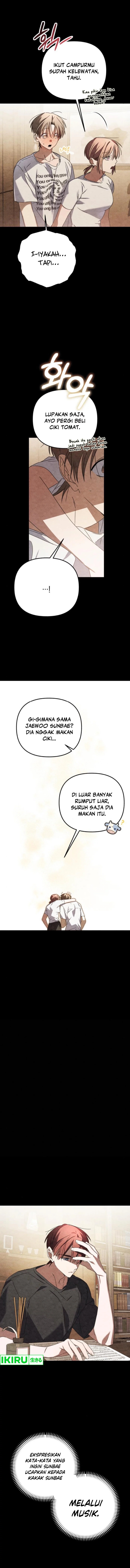 Sounds Like Chapter 18 Gambar 8