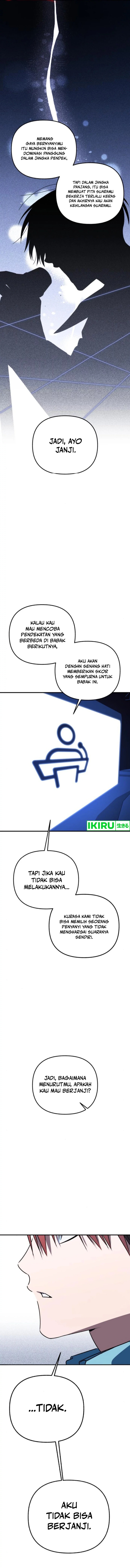 Sounds Like Chapter 18 Gambar 19