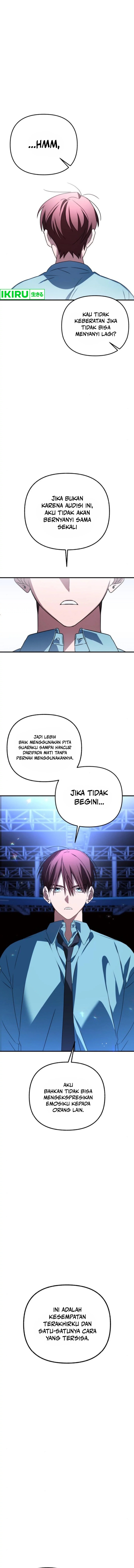 Sounds Like Chapter 18 Gambar 20