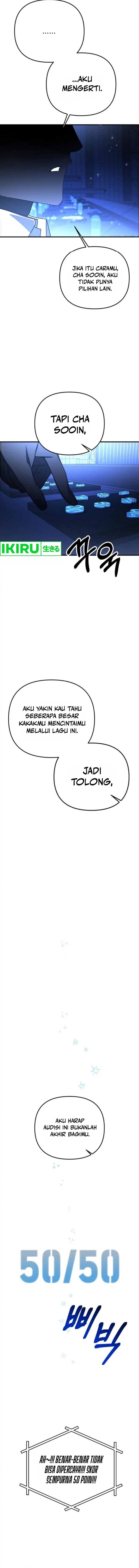 Sounds Like Chapter 18 Gambar 21