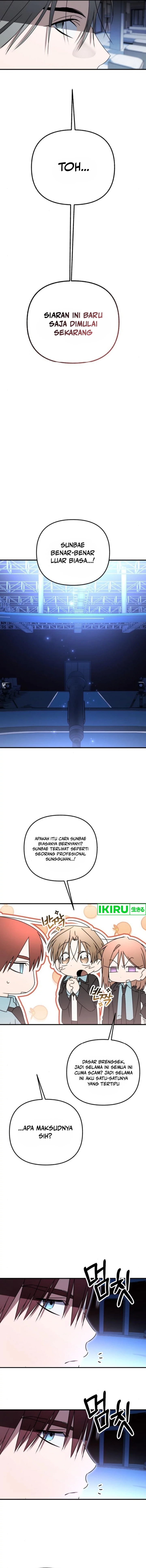 Sounds Like Chapter 18 Gambar 23