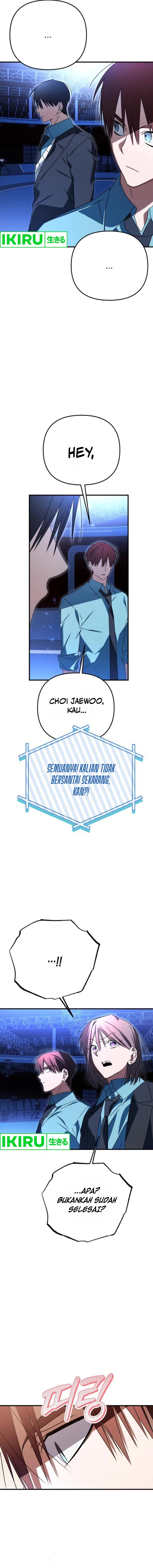 Sounds Like Chapter 18 Gambar 24